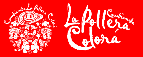 Cumbiam La Pollera Colorá